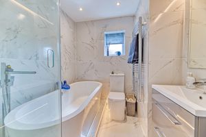 Bathroom- click for photo gallery